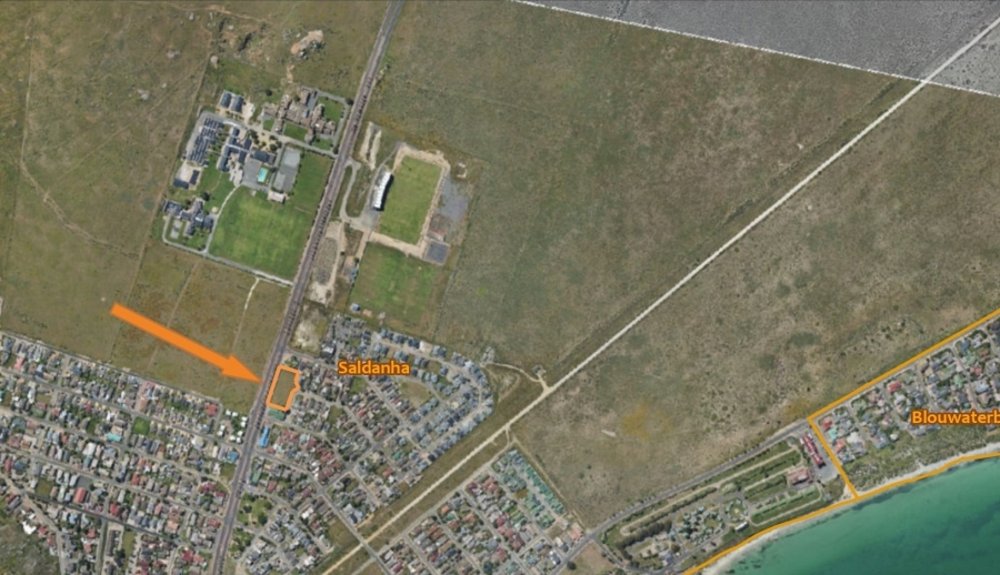 0 Bedroom Property for Sale in Saldanha Western Cape